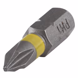 wolfcraft GmbH 3 embouts