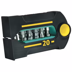 wolfcraft GmbH 1 BitButler 20 - Vue supplémentaire 4