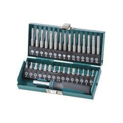 wolfcraft GmbH 1386000 clé de bricolage 31 pièce(s)