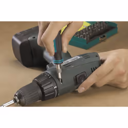 wolfcraft GmbH 1386000 clé de bricolage 31 pièce(s) - Vue supplémentaire 5