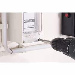 wolfcraft GmbH 1386000 clé de bricolage 31 pièce(s) - Vue supplémentaire 6