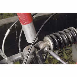 wolfcraft GmbH 1 coffret d’embouts 32 pièces