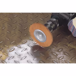 wolfcraft GmbH 1 brosse circulaire en nylon