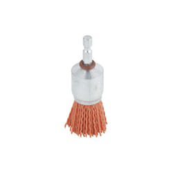 wolfcraft GmbH 1 brosse pinceau en nylon
