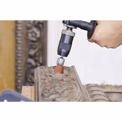 wolfcraft GmbH 1 brosse pinceau en nylon