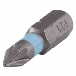 wolfcraft GmbH 6 embouts