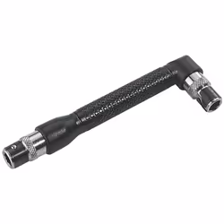 wolfcraft GmbH 1 tournevis à main d'angle