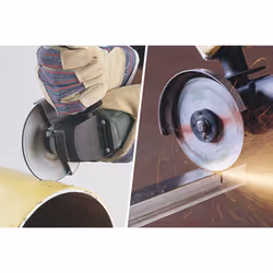wolfcraft GmbH 1 disque à tronçonner pour coupes fines