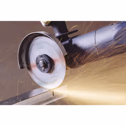 wolfcraft GmbH 1 disque à tronçonner pour coupes fines