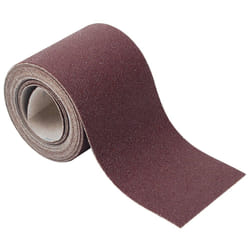 wolfcraft GmbH 1 rouleau de papier abrasif auto-agrippant