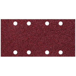 wolfcraft GmbH 10 patins abrasifs auto-agrippants
