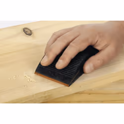 wolfcraft GmbH 1 rouleau de papier abrasif