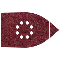 wolfcraft GmbH 6 patins abrasifs auto-agrippants