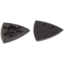 wolfcraft GmbH 1 plateau abrasif auto-agrippant