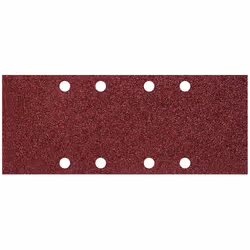 wolfcraft GmbH 5 patins abrasifs