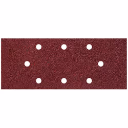 wolfcraft GmbH 5 patins abrasifs