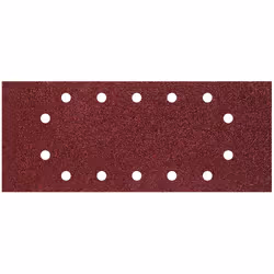 wolfcraft GmbH 25 patins abrasifs