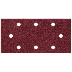 wolfcraft GmbH 5 patins abrasifs auto-agrippants
