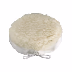 wolfcraft GmbH 1 bonnet en peau de mouton