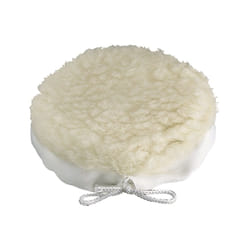 wolfcraft GmbH 1 bonnet en peau de mouton