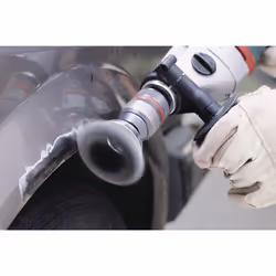 wolfcraft GmbH 1 brosse métal soucoupe - Vue supplémentaire 4