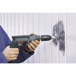 wolfcraft GmbH 1 brosse métal pinceau