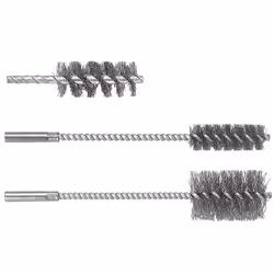 wolfcraft GmbH 1 brosse métal cylindrique