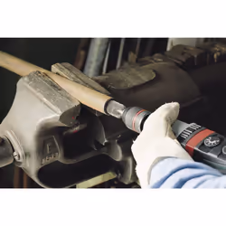 wolfcraft GmbH 1 brosse métal cylindrique