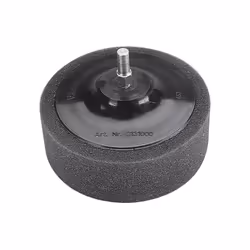 wolfcraft GmbH 1 tambour de polissage