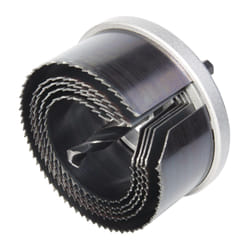 wolfcraft GmbH 1 scie cloche multi-lames haute performance