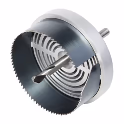 wolfcraft GmbH 1 scie cloche standard