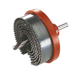 wolfcraft GmbH scie cloche standard