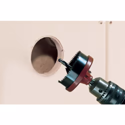wolfcraft GmbH scie cloche standard