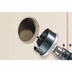 wolfcraft GmbH scie cloche standard