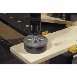 wolfcraft GmbH scie cloche standard