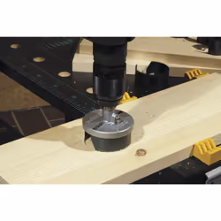 wolfcraft GmbH scie cloche standard