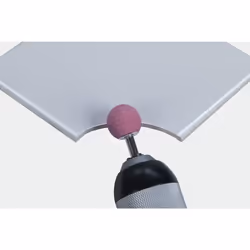 wolfcraft GmbH 1 meule abrasive sur tige - Vue supplémentaire 5