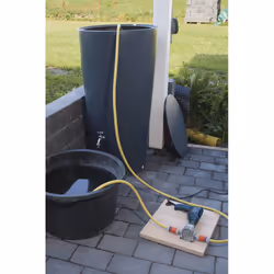 wolfcraft GmbH 1 pompe