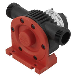 wolfcraft GmbH 2207000 pompe à eaux 600 W 3000 l/h