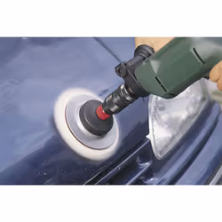wolfcraft GmbH 1 fixoflex - plateau de ponçage auto-agrippant