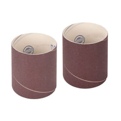 wolfcraft GmbH 2 bandes abrasives