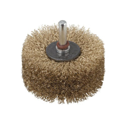 wolfcraft GmbH 1 brosse à structurer le bois