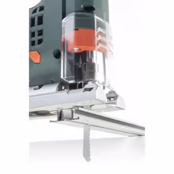 wolfcraft GmbH 4006885230804 Lame de scie sauteuse, à chantourner et sabre Lames de scie sauteuse Acier rapide 2 pièce(s) - Vue supplémentaire 4