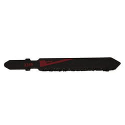 wolfcraft GmbH 2319000 Lames de scie sauteuse 1 pièce(s)