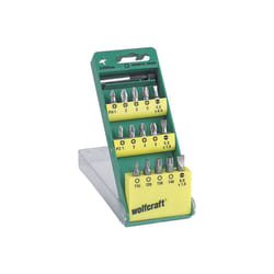 wolfcraft GmbH 1 coffret d’embouts