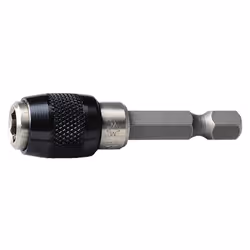 wolfcraft GmbH 1 porte-embouts