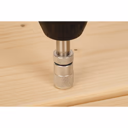 wolfcraft GmbH 1 porte-embouts