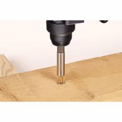 wolfcraft GmbH 1 porte-embouts
