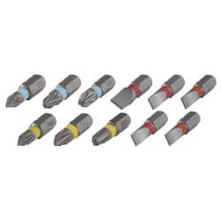 wolfcraft GmbH 1 jeu d'embouts