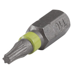 wolfcraft GmbH 7 embouts